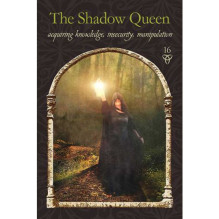 Wisdom of the Hidden Realms Oracle Cards Hay House