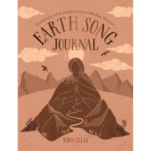 Earth Song diary-notebook Rockpool Earth Song diary-notebook Rockpool