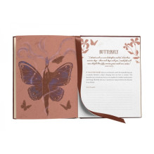 Earth Song diary-notebook Rockpool Earth Song diary-notebook Rockpool