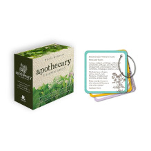 Apothecary Flashcards kortos Rockpool Apothecary Flashcards kortos Rockpool