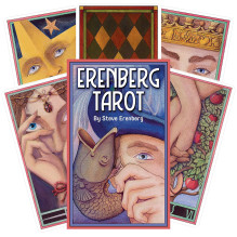 Erenberg Tarot Cards US Games Systems Erenberg Tarot Cards US Games Systems