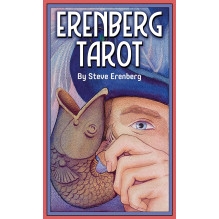 Erenberg Tarot Cards US Games Systems Erenberg Tarot Cards US Games Systems