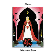 Barbara Walker Tin Box Tarot Cards US Games Systems Barbara Walker Tin Box Tarot Cards US Games Systems