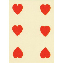 US Games Systems The 1864 Highlanders playing cards US Games Systems The 1864 Highlanders playing cards