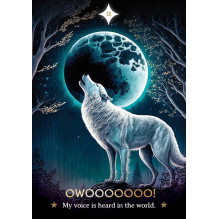 Wishcraft Oracle Cards Rockpool