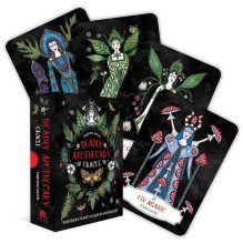 Deadly Apothecary Oracle...