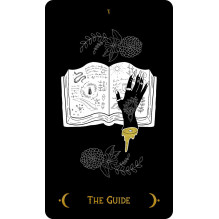 The Macabre Tarot Cards Rockpool The Macabre Tarot Cards Rockpool