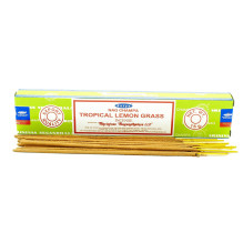 Satya Incense - Tropical...