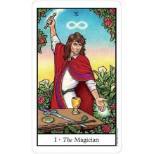 Connolly Tarot Cards US Games Systems Connolly Tarot Cards US Games Systems