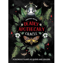 Deadly Apothecary Oracle kortos Rockpool Deadly Apothecary Oracle kortos Rockpool