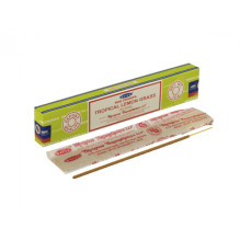Satya Incense - Tropical Lemongrass Satya Incense - Tropical Lemongrass