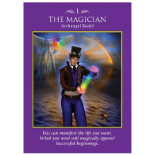 Archangel Power Tarot Cards Hay House Archangel Power Tarot Cards Hay House