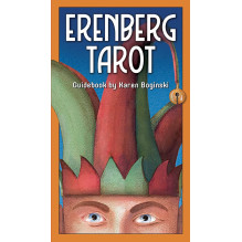 Erenberg Tarot Cards US Games Systems Erenberg Tarot Cards US Games Systems