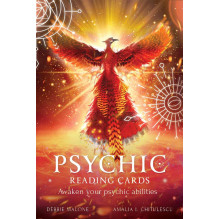 Psychic Reading Cards Rockpool Psychic Reading Cards Rockpool