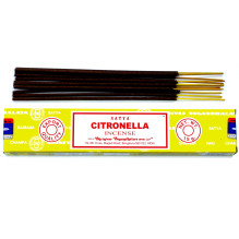 Satya Incense - Citronella
