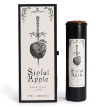 Sinfull Apple žvakė...
