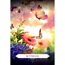 Psychic Reading Cards Rockpool Psychic Reading Cards Rockpool