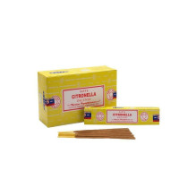 Satya Incense - Citronella Satya Incense - Citronella