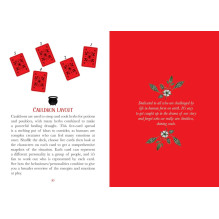 Deadly Apothecary Oracle Cards Rockpool