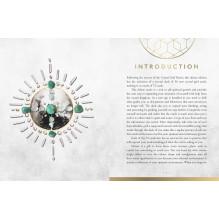 Crystal Grid Oracle Deluxe kortos Rockpool