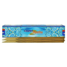 Aastha Incense Satya