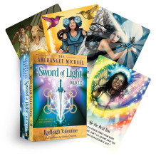 Archangel Michael Sword Of...