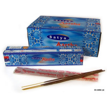 Aastha Incense Satya Aastha Incense Satya