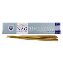 Golden Nag - Himalaya...