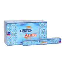 Aastha Incense Satya Aastha Incense Satya