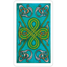 Hanson-Roberts Tarot Cards US Games Systems Hanson-Roberts Tarot Cards US Games Systems