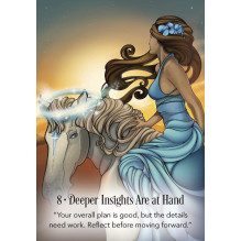 Archangel Michael Sword Of Light Oracle Cards Hay House Archangel Michael Sword Of Light Oracle Cards Hay House