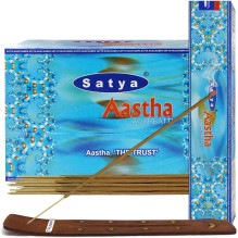 Aastha Incense Satya Aastha Incense Satya