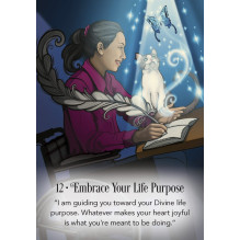Archangel Michael Sword Of Light Oracle kortos Hay House Archangel Michael Sword Of Light Oracle kortos Hay House