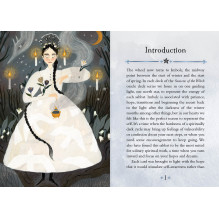 Seasons of the Witch Imbolc Oracle Cards Rockpool Seasons of the Witch Imbolc Oracle Cards Rockpool