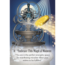 Archangel Michael Sword Of Light Oracle kortos Hay House Archangel Michael Sword Of Light Oracle kortos Hay House