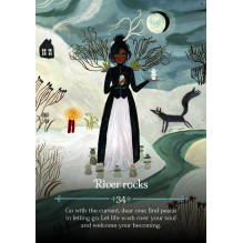 Seasons of the Witch Imbolc Oracle Cards Rockpool Seasons of the Witch Imbolc Oracle Cards Rockpool