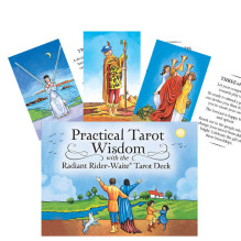 Practical Tarot Wisdom...