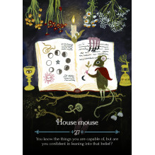 Seasons of the Witch Imbolc Oracle Cards Rockpool Seasons of the Witch Imbolc Oracle Cards Rockpool