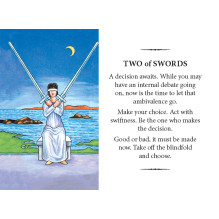 Practical Tarot Wisdom Cards by US Games Systems Practical Tarot Wisdom Cards by US Games Systems