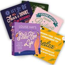 Affirmations for a...