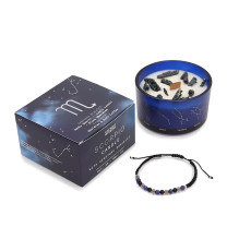 Zodiac Crystal žvakė su...