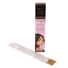 Golden Palo Santo and...