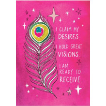 Spirit Junkie Affirmation Cards Hay House