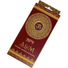 Gypsy Nomadic incense sticks AUM