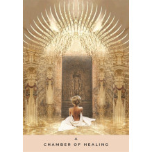 The Inner Temple Oracle Cards Hay House The Inner Temple Oracle Cards Hay House