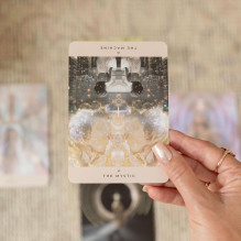 The Inner Temple Oracle Cards Hay House The Inner Temple Oracle Cards Hay House