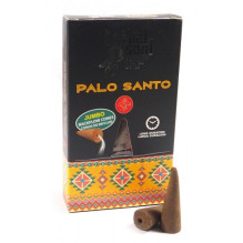 Palo Santo - Tribal Soul...