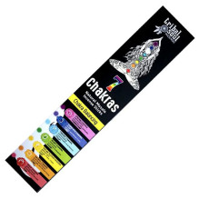 Tribal Soul Incense - 7...