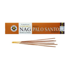 Golden Nag - Palo Santo...