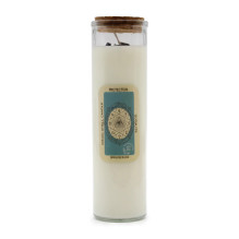 Magic Spell candle - Protection AW gifts